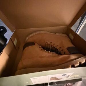 Goodfellow & CO Tahoe Boots Size 12